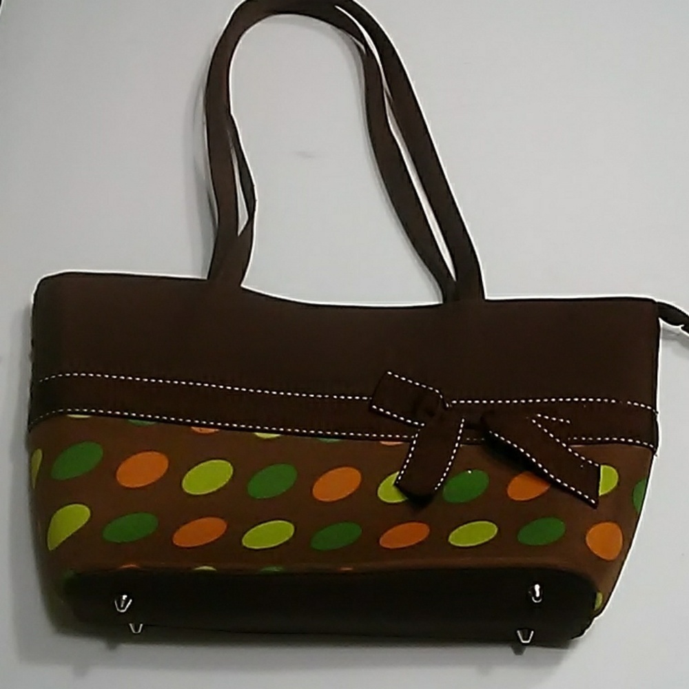 Womens 2-pc Spring Bag Set